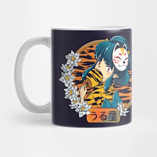 Urusei Mug